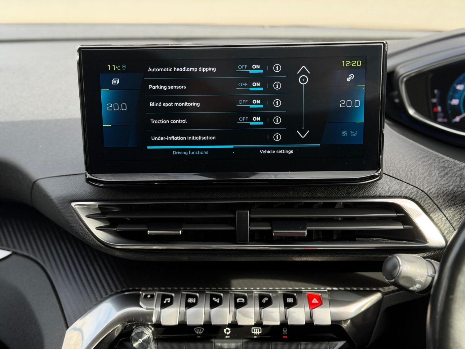 Used Peugeot 3008 2022 for sale - 77909367: Photo 19