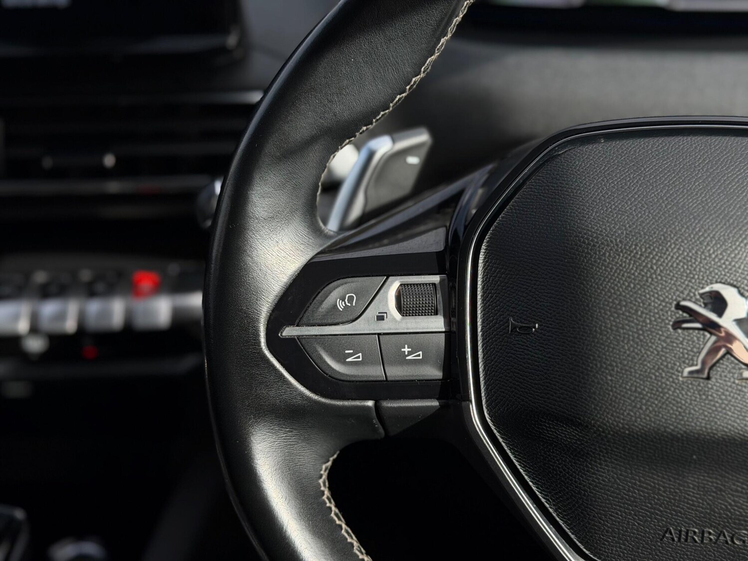 Used Peugeot 3008 2022 for sale - 77909367: Photo 20