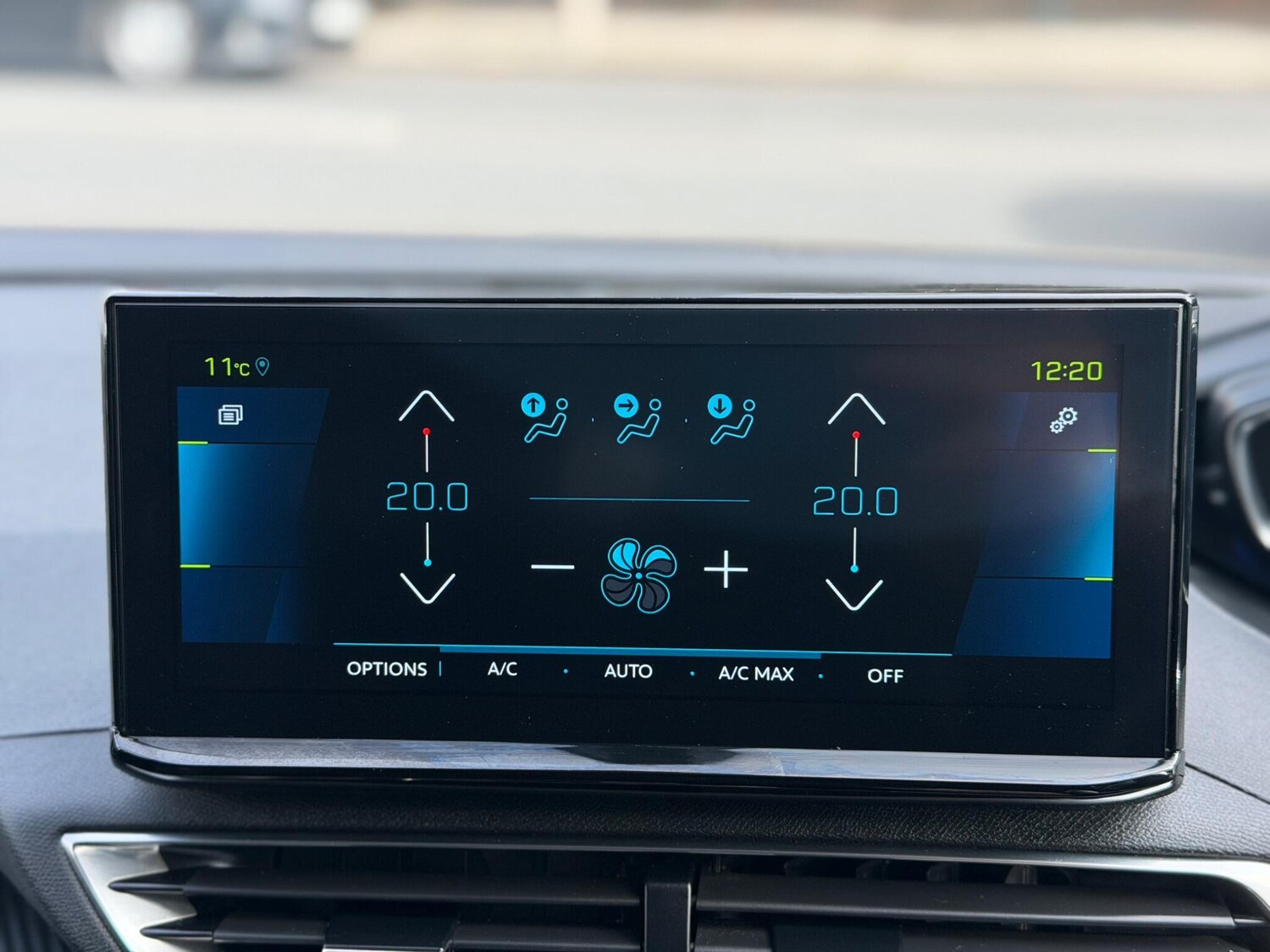 Used Peugeot 3008 2022 for sale - 77909367: Photo 21