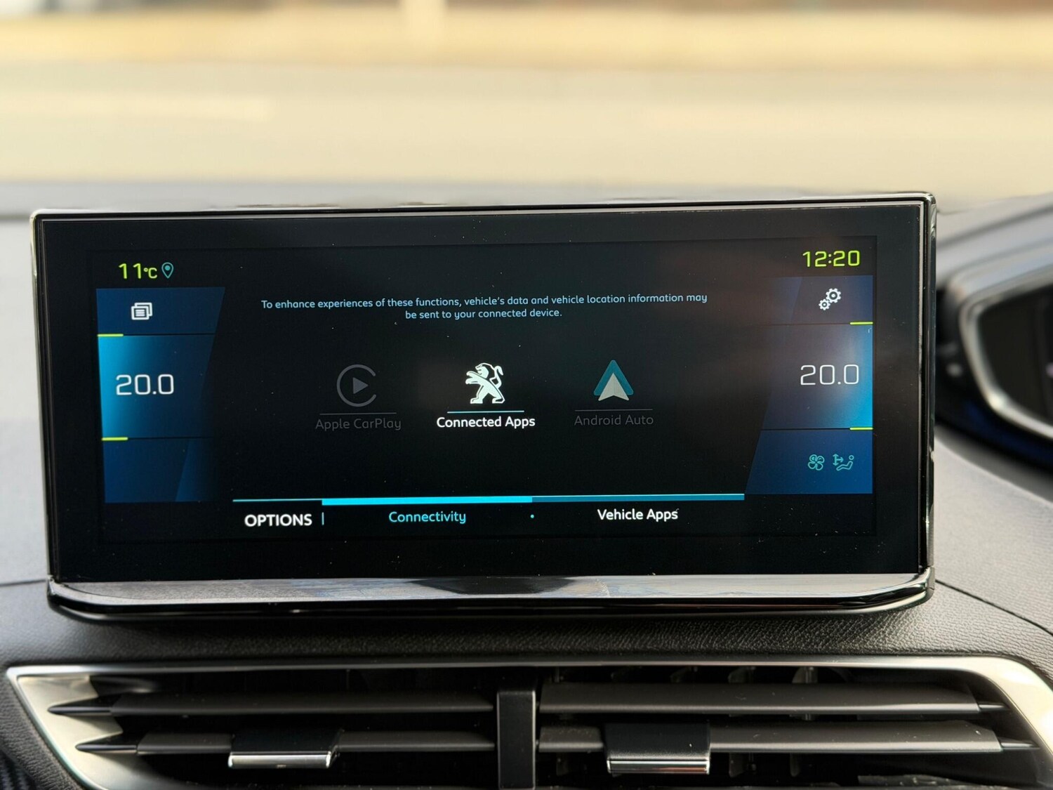 Used Peugeot 3008 2022 for sale - 77909367: Photo 22