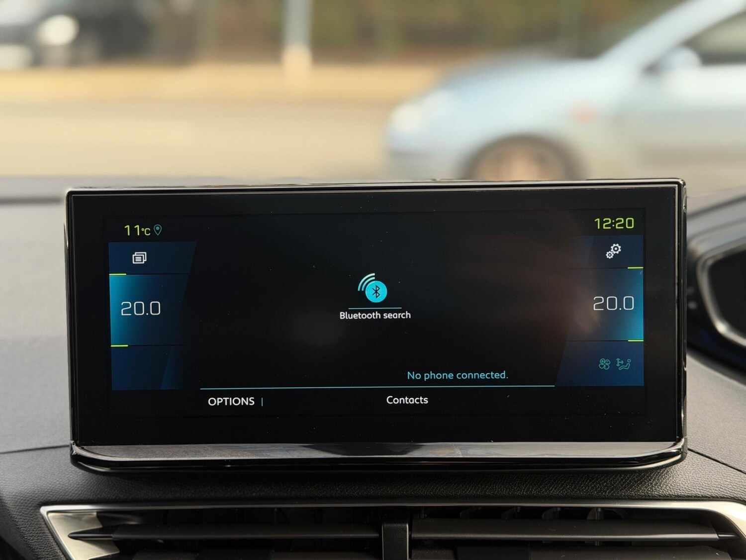 Used Peugeot 3008 2022 for sale - 77909367: Photo 23