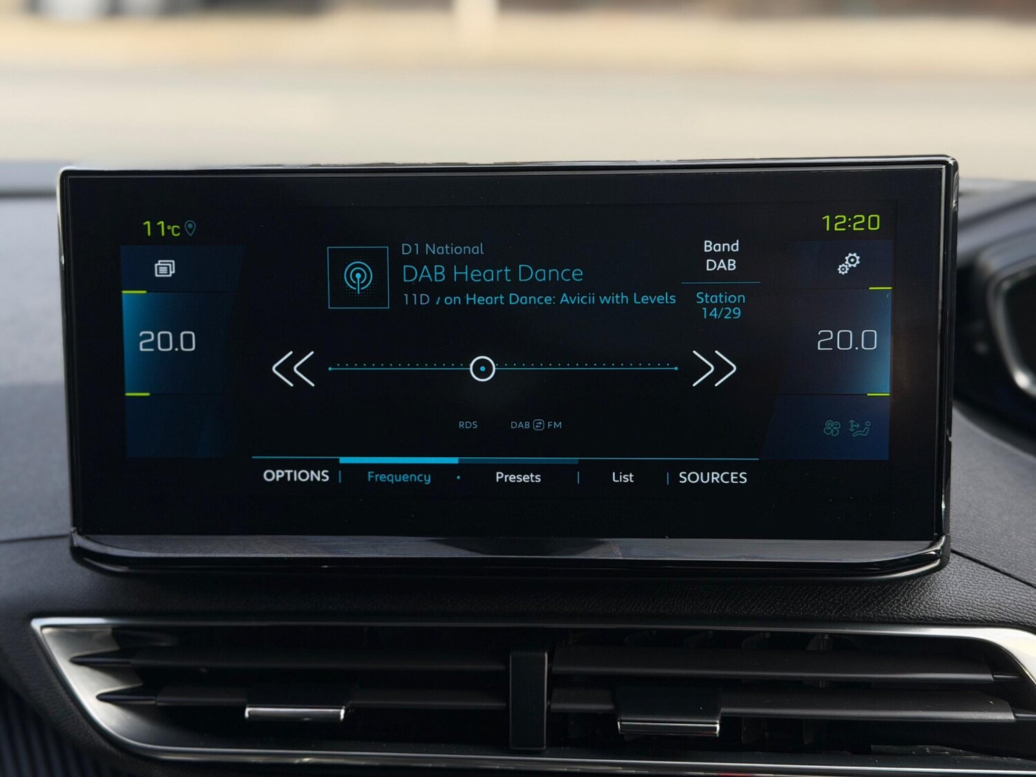 Used Peugeot 3008 2022 for sale - 77909367: Photo 24