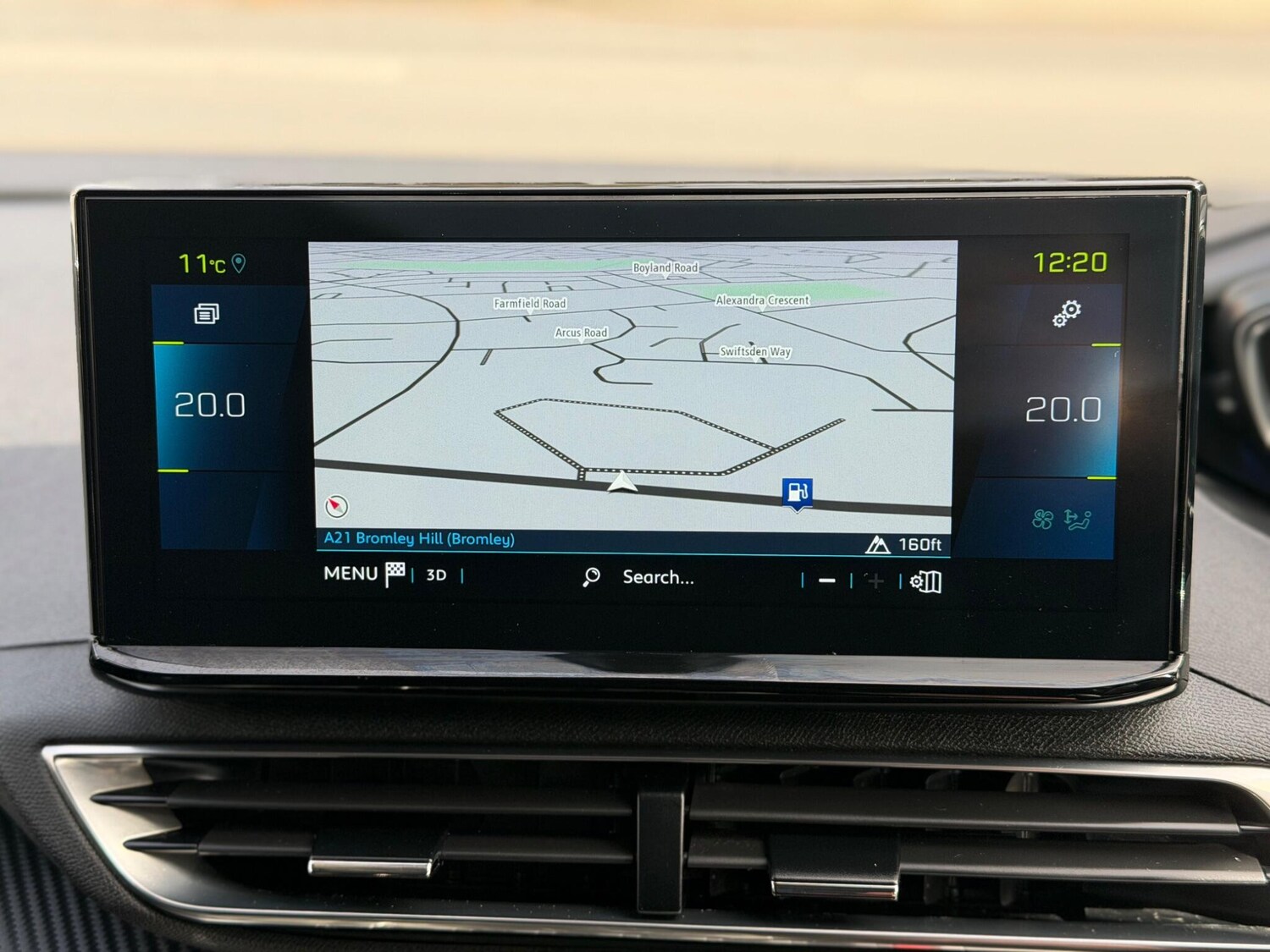 Used Peugeot 3008 2022 for sale - 77909367: Photo 25