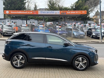 Used Peugeot 3008 2022 for sale - 77909367: Photo