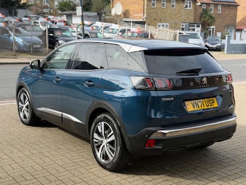 Used Peugeot 3008 2022 for sale - 77909367: Photo