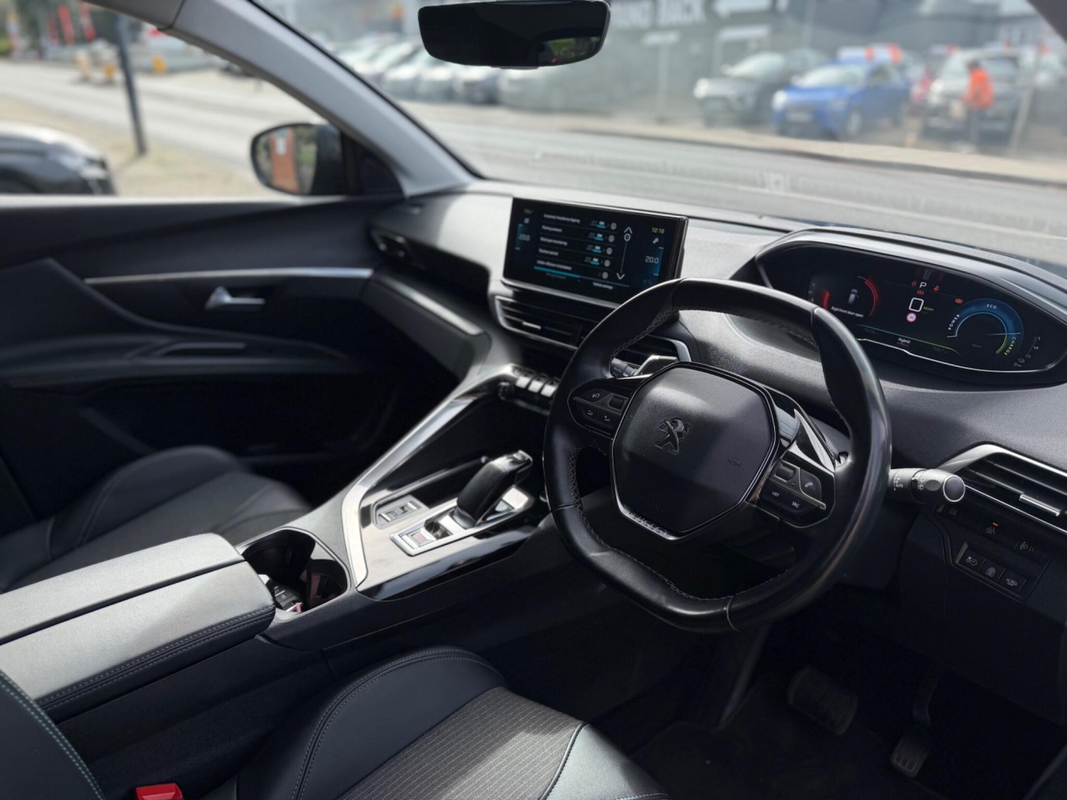 Used Peugeot 3008 2022 for sale - 77909367: Photo 6