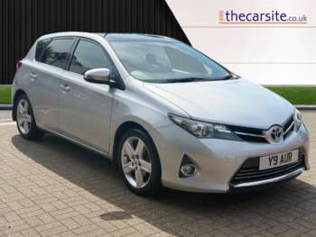 2013 (13) - 1.6 V-Matic Excel 5dr Multidrive S