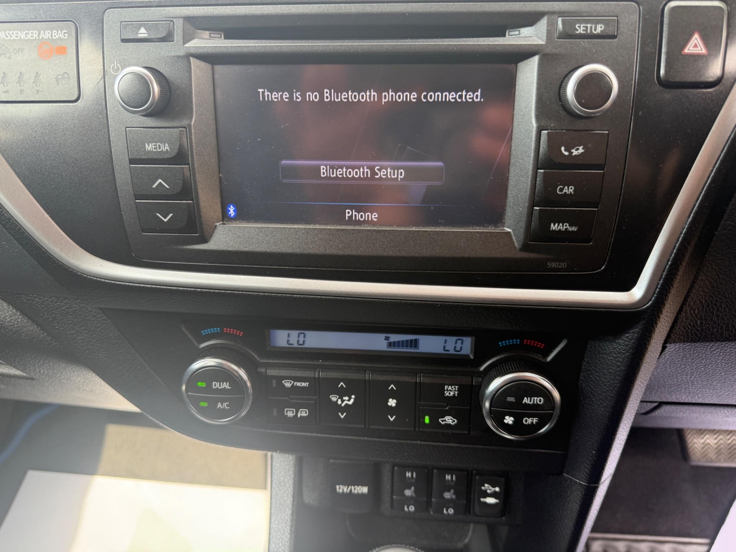 Vehicle 24