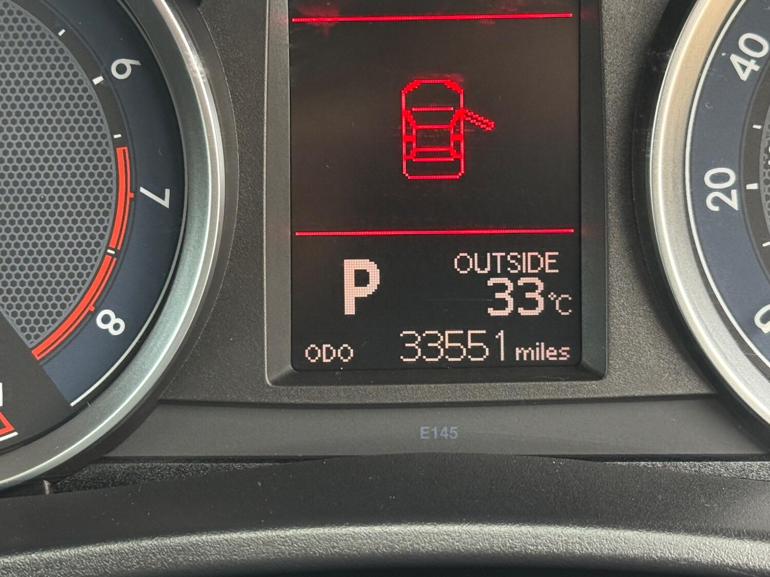 Vehicle 25