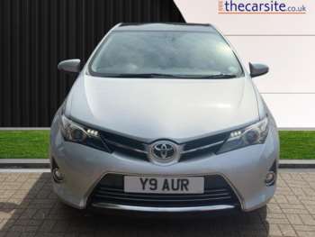 Used Toyota Auris 2013 for sale - 74965419: Photo