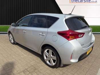 Used Toyota Auris 2013 for sale - 74965419: Photo
