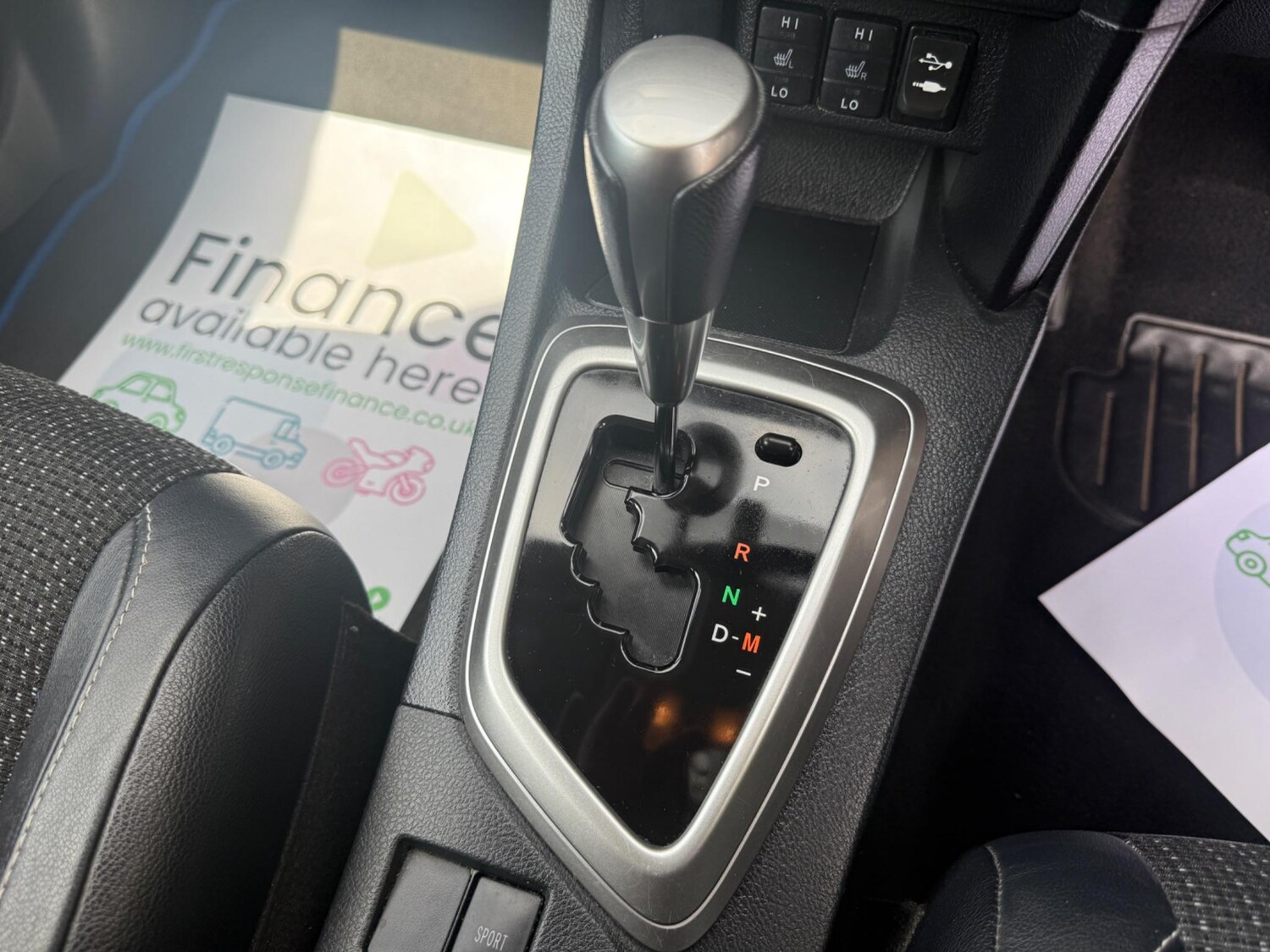 Vehicle 9