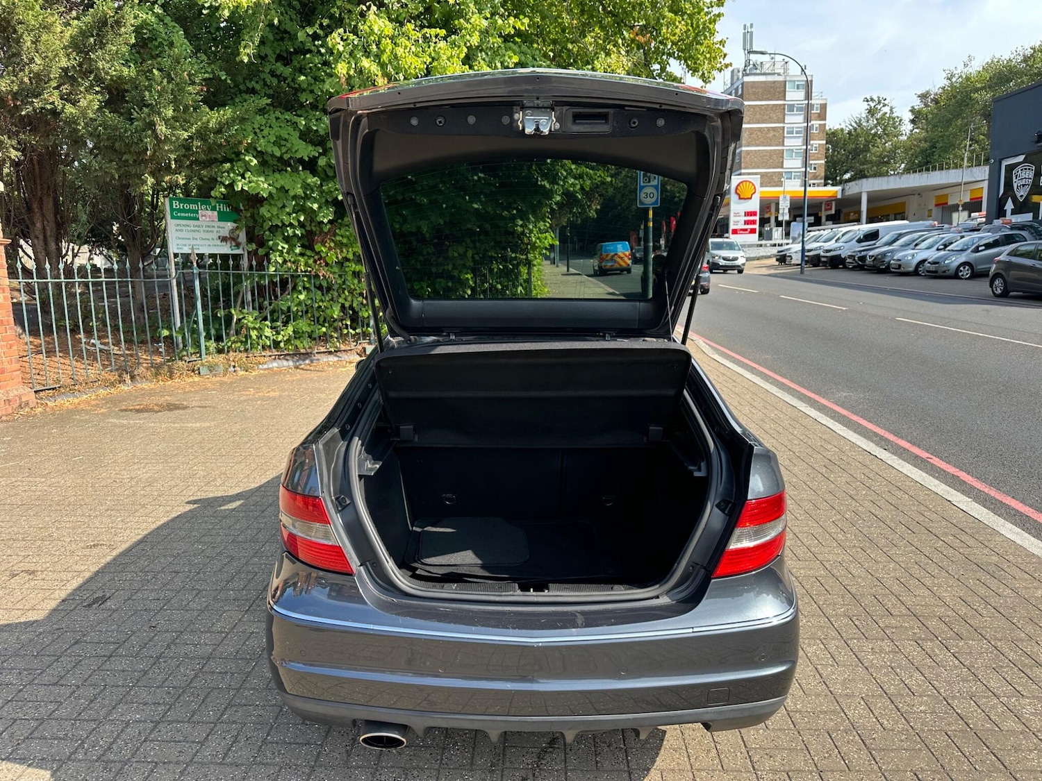 Vehicle 27