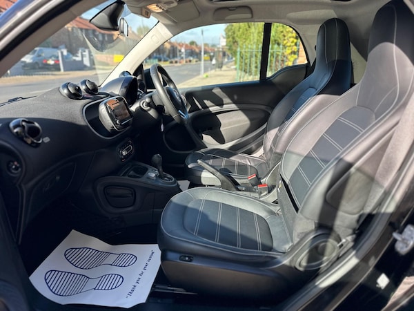 Used smart fortwo 2017 for sale - 76238855: Photo 17