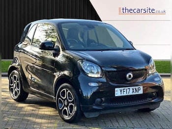 smart - fortwo