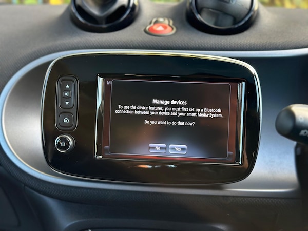 Used smart fortwo 2017 for sale - 76238855: Photo 26