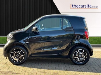 Used smart fortwo 2017 for sale - 76238855: Photo 4