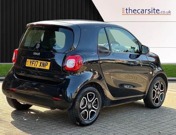 Used smart fortwo 2017 for sale - 76238855: Photo 5