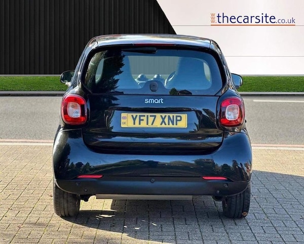 Used smart fortwo 2017 for sale - 76238855: Photo 8