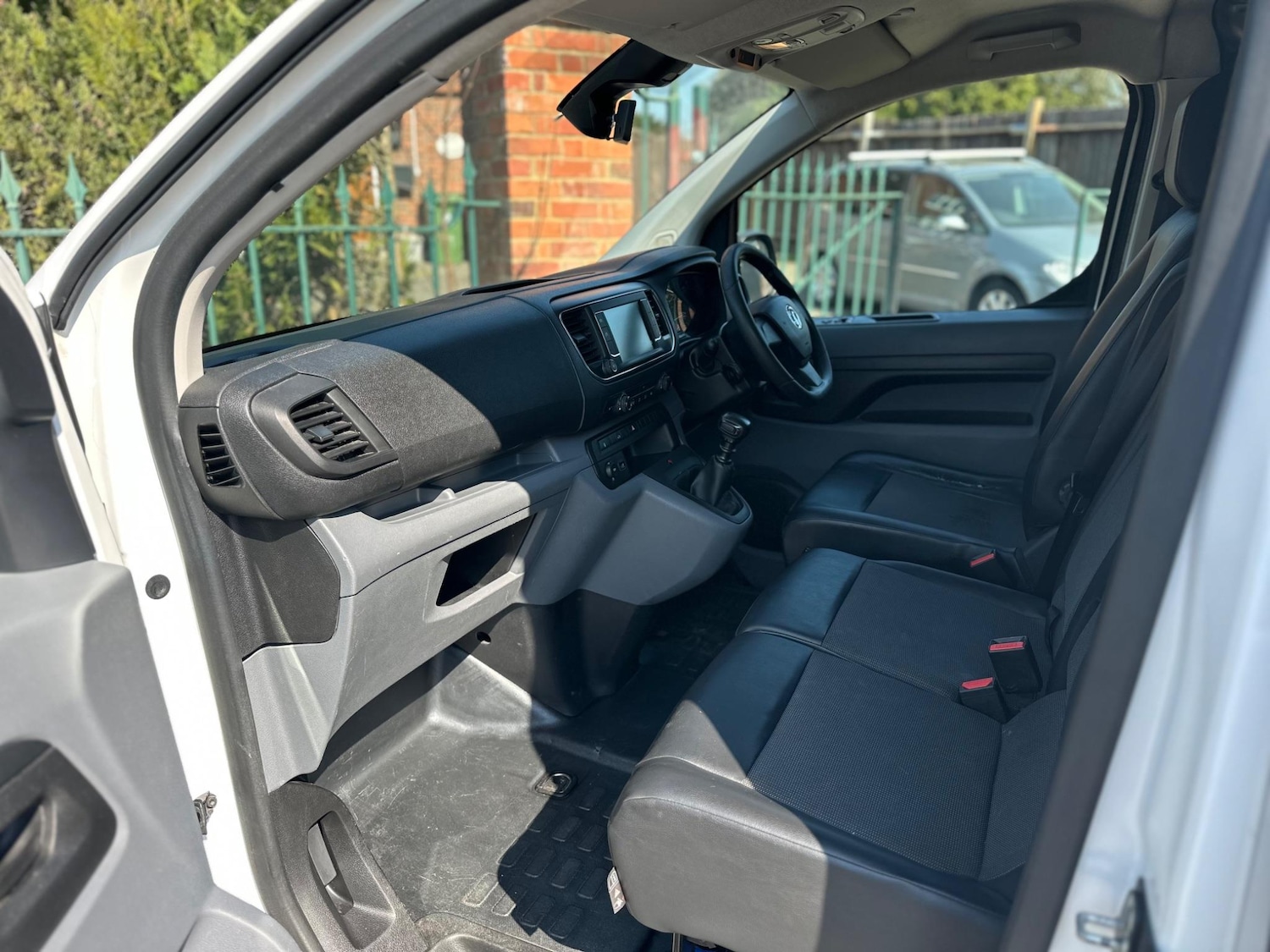 Vehicle 19