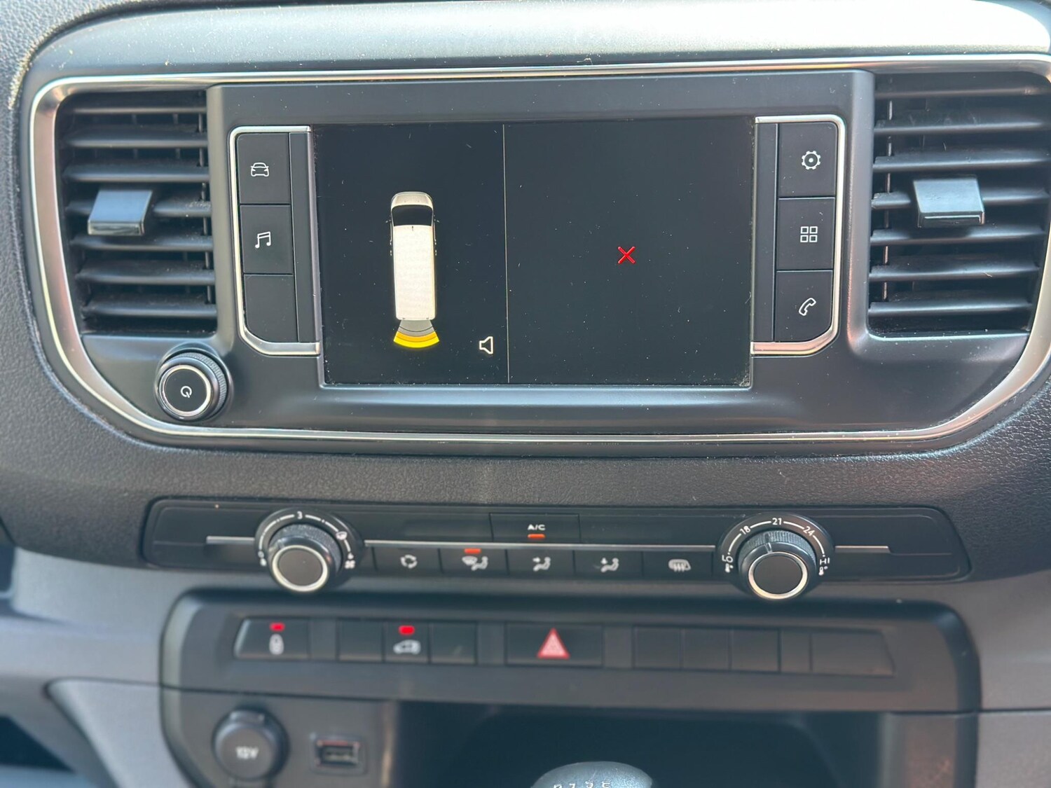 Vehicle 25
