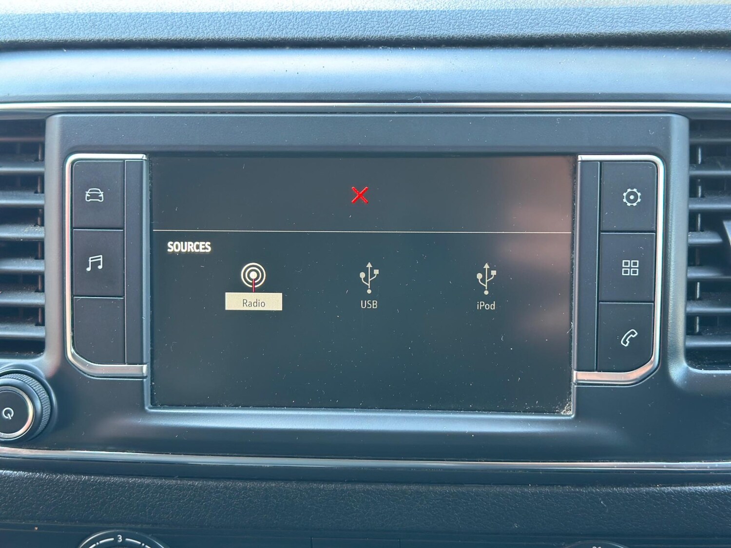Vehicle 26