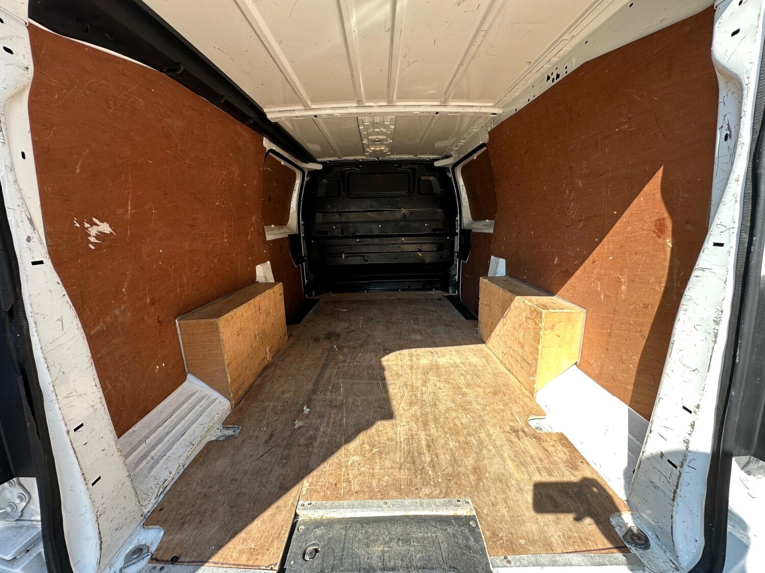 Vehicle 28