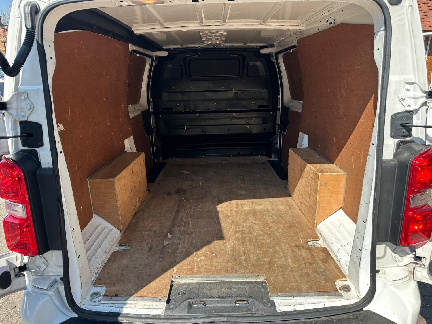 Vehicle 29