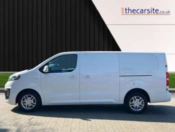 Used Vauxhall Vivaro 2019 for sale - 74270588: Photo