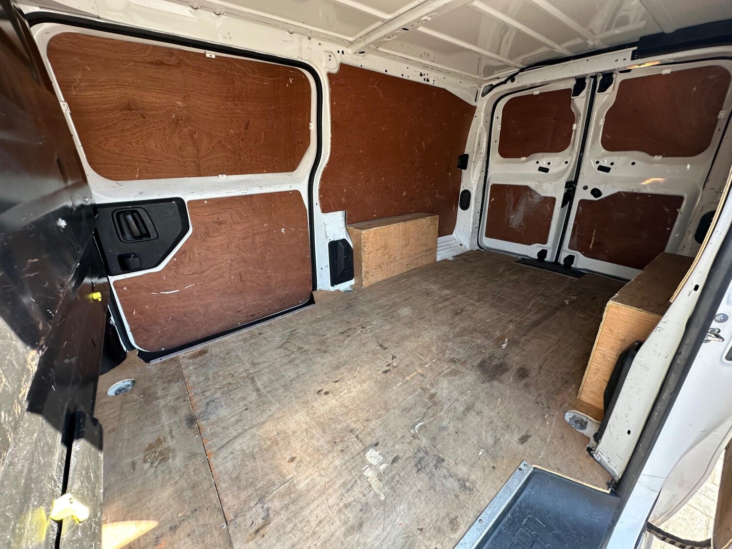 Vehicle 31