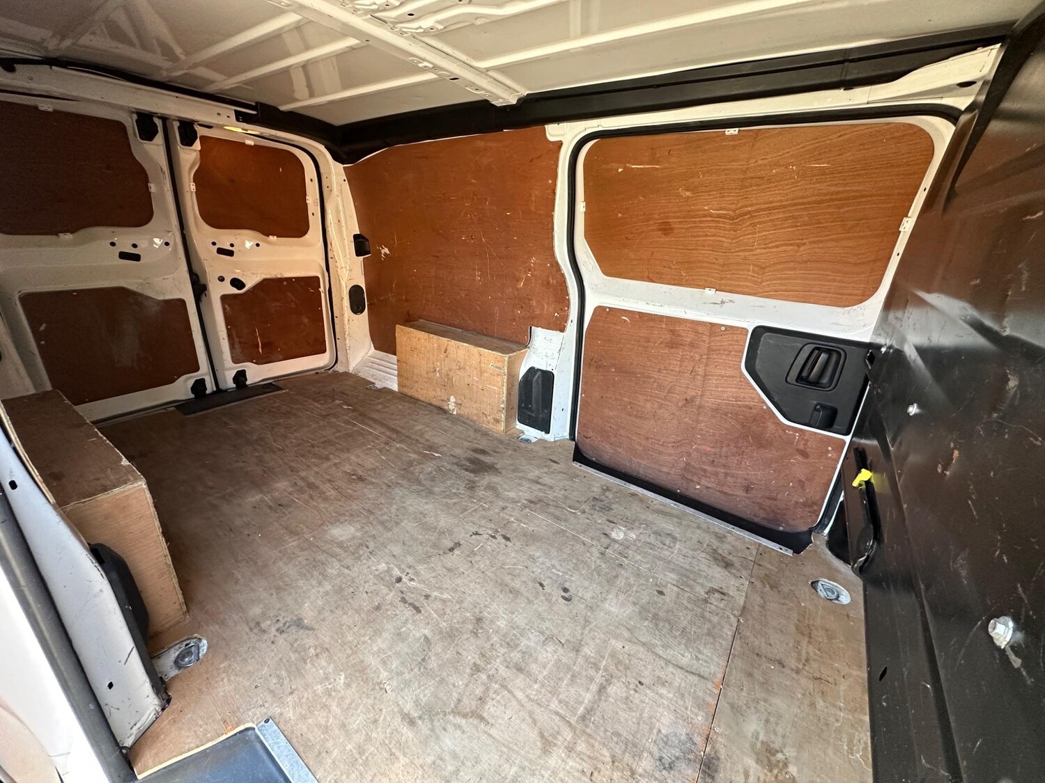 Vehicle 32