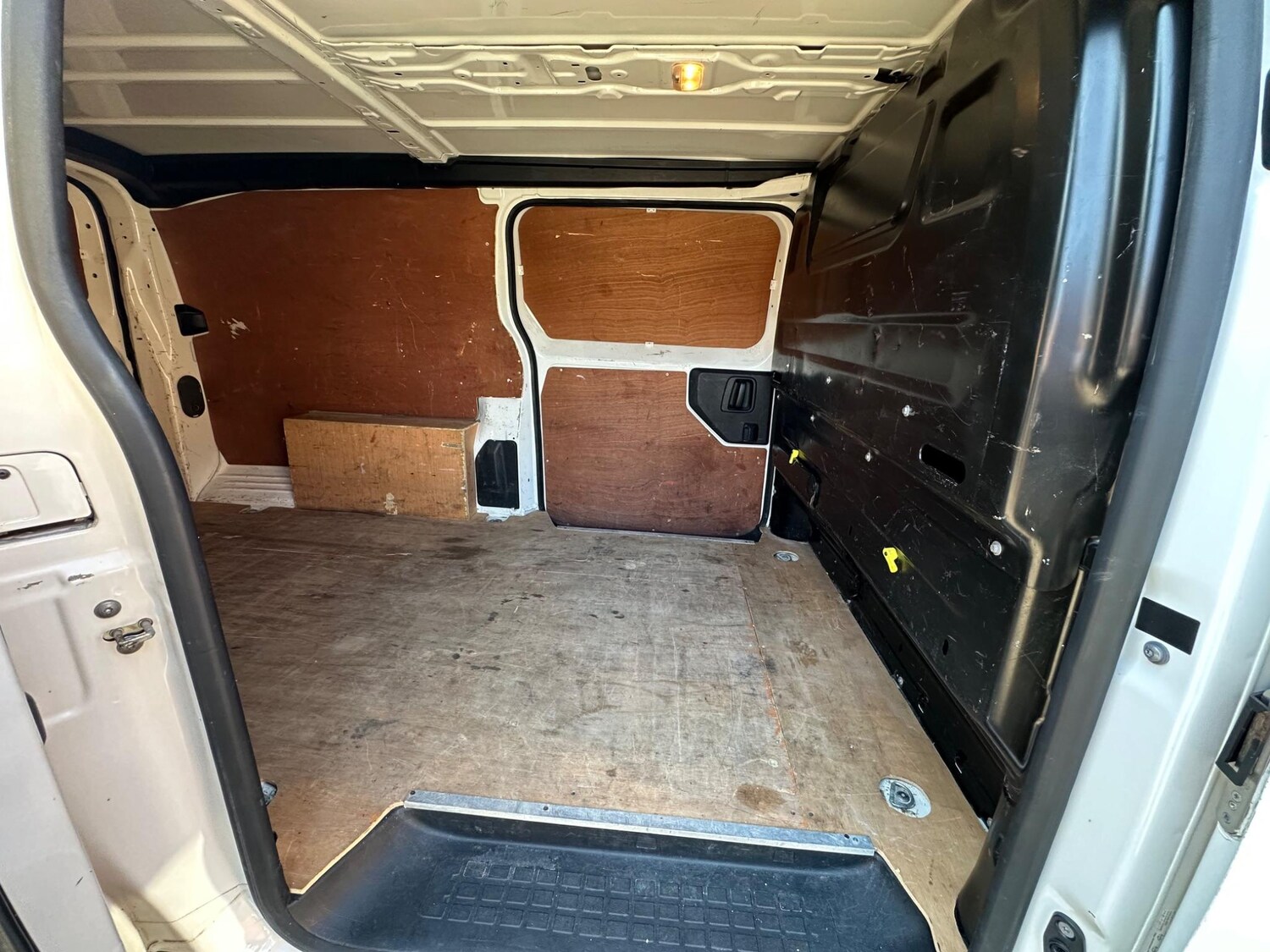 Vehicle 33
