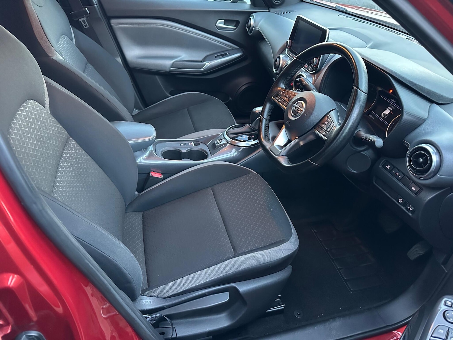 Used Nissan Juke 2021 for sale - 76702036: Photo 11