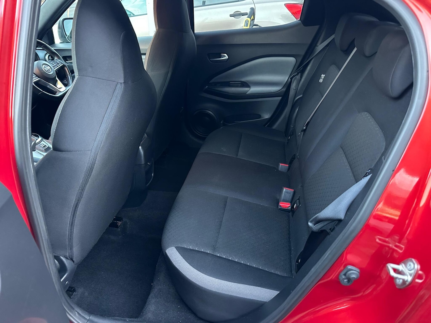 Used Nissan Juke 2021 for sale - 76702036: Photo 12