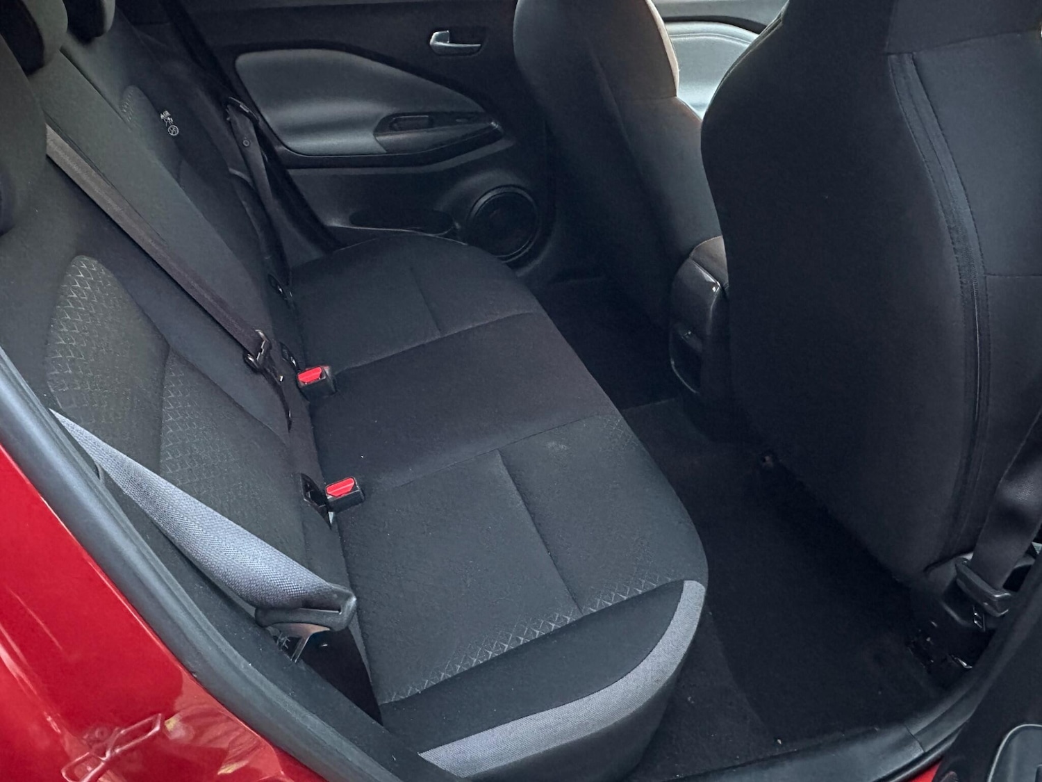 Used Nissan Juke 2021 for sale - 76702036: Photo 14