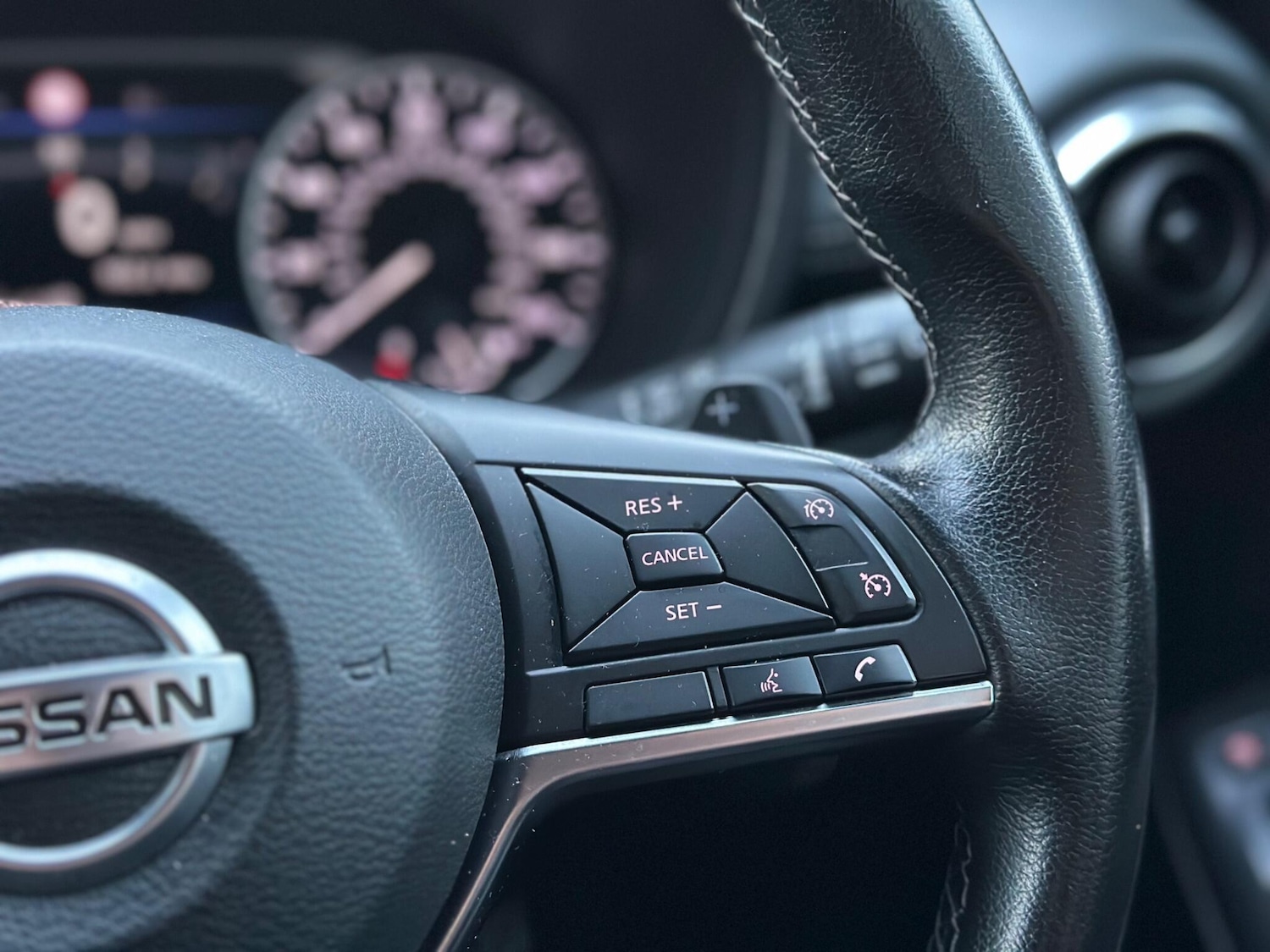 Used Nissan Juke 2021 for sale - 76702036: Photo 19