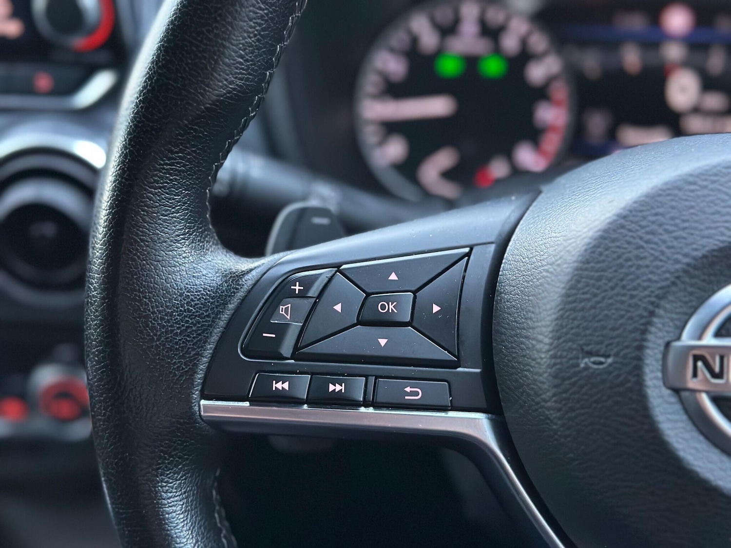 Used Nissan Juke 2021 for sale - 76702036: Photo 21