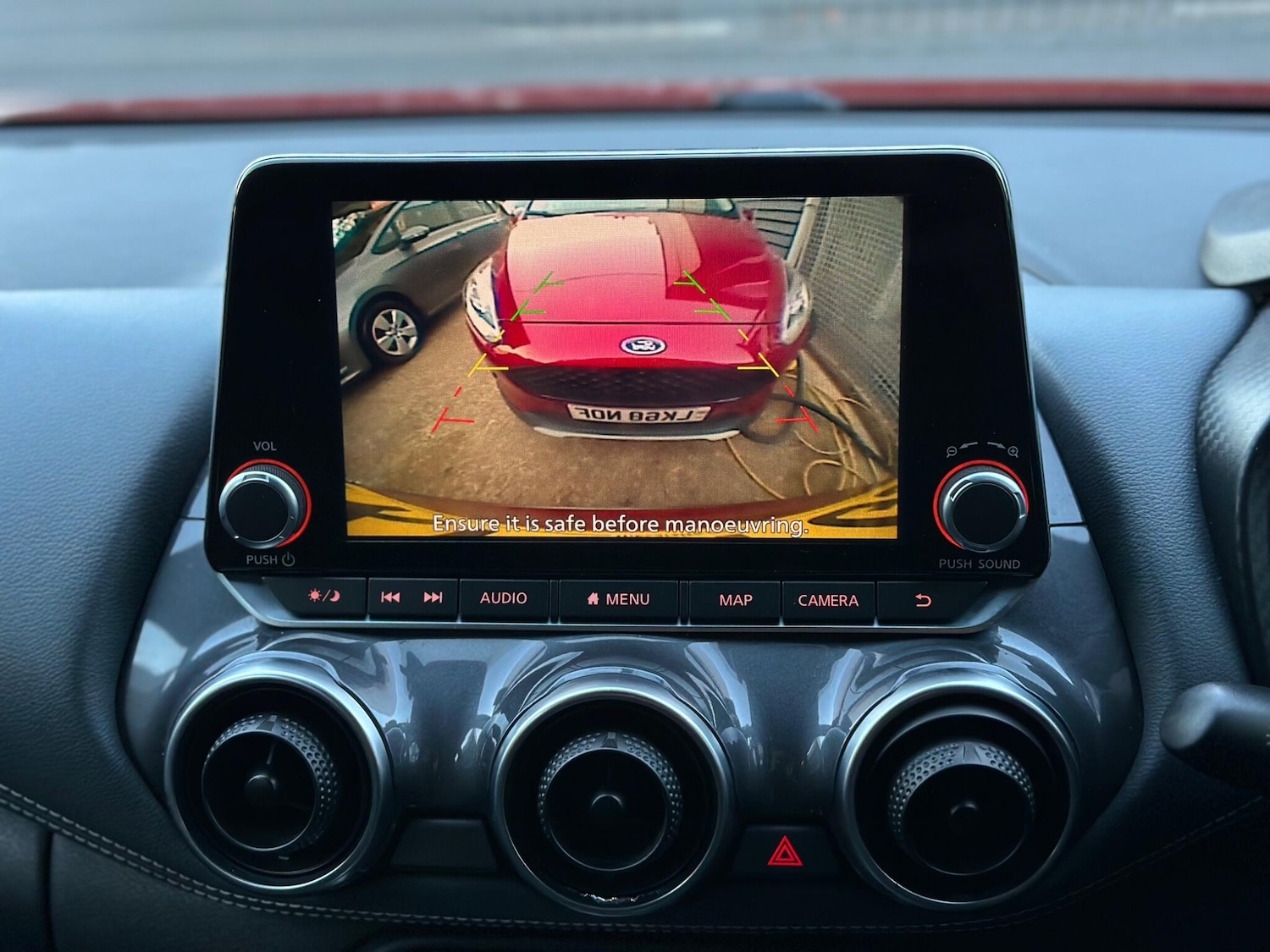 Used Nissan Juke 2021 for sale - 76702036: Photo 22