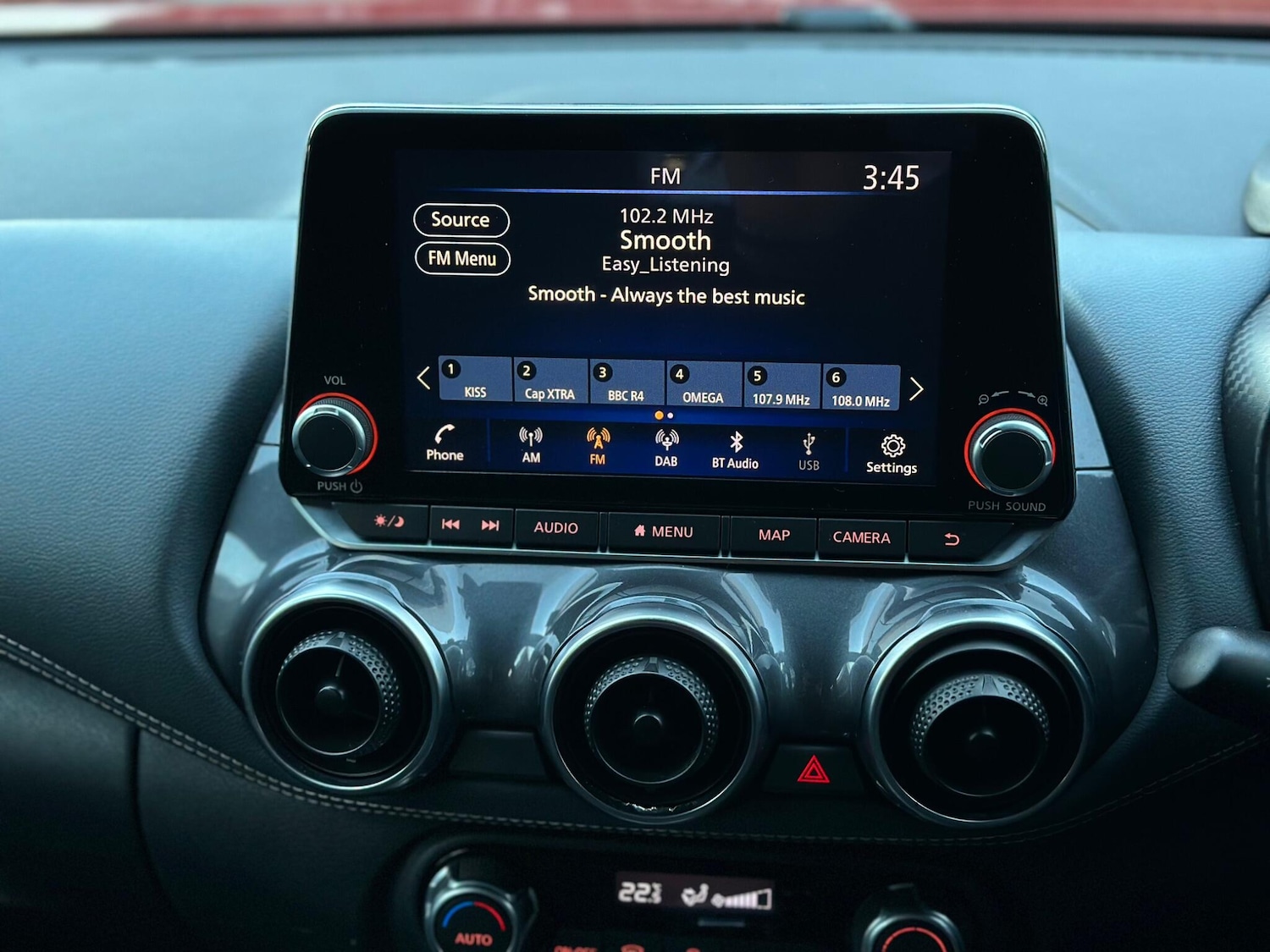 Used Nissan Juke 2021 for sale - 76702036: Photo 24