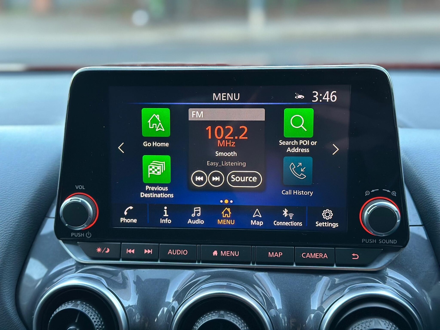 Used Nissan Juke 2021 for sale - 76702036: Photo 25