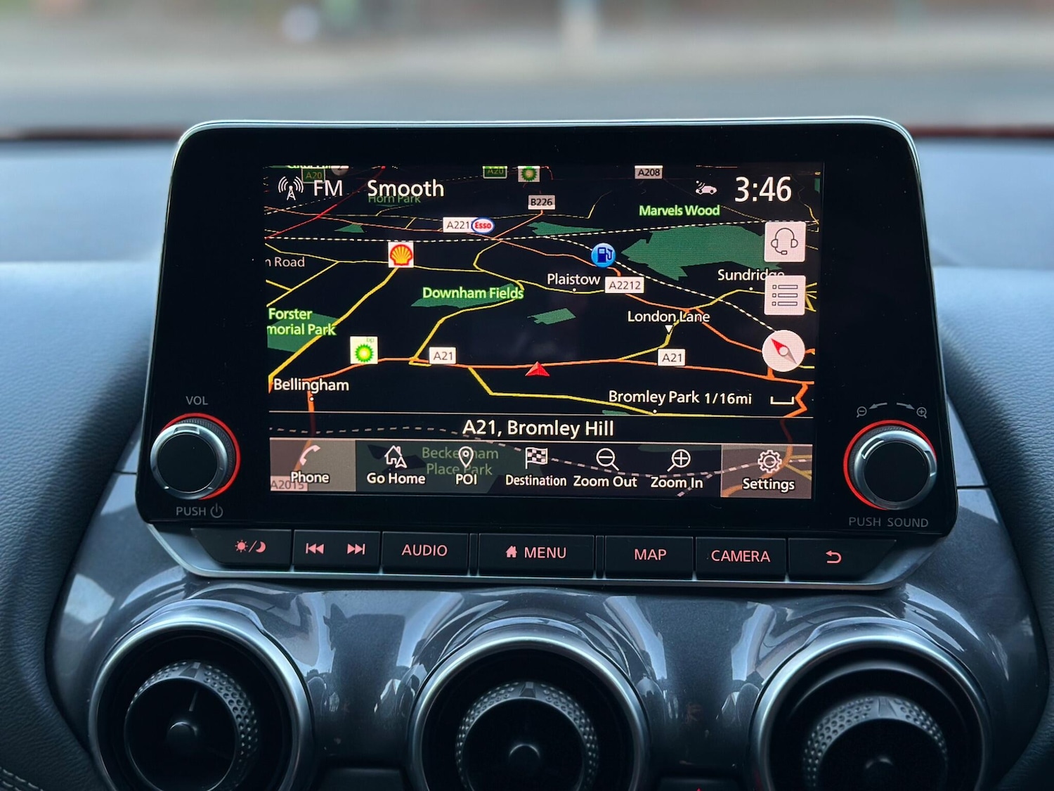 Used Nissan Juke 2021 for sale - 76702036: Photo 26