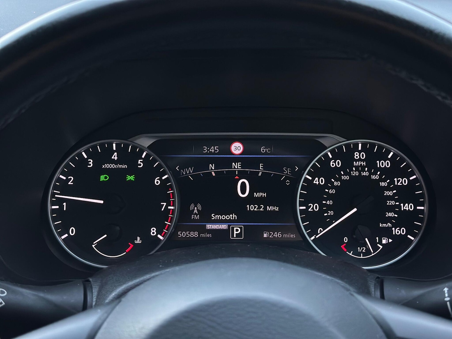 Used Nissan Juke 2021 for sale - 76702036: Photo 27