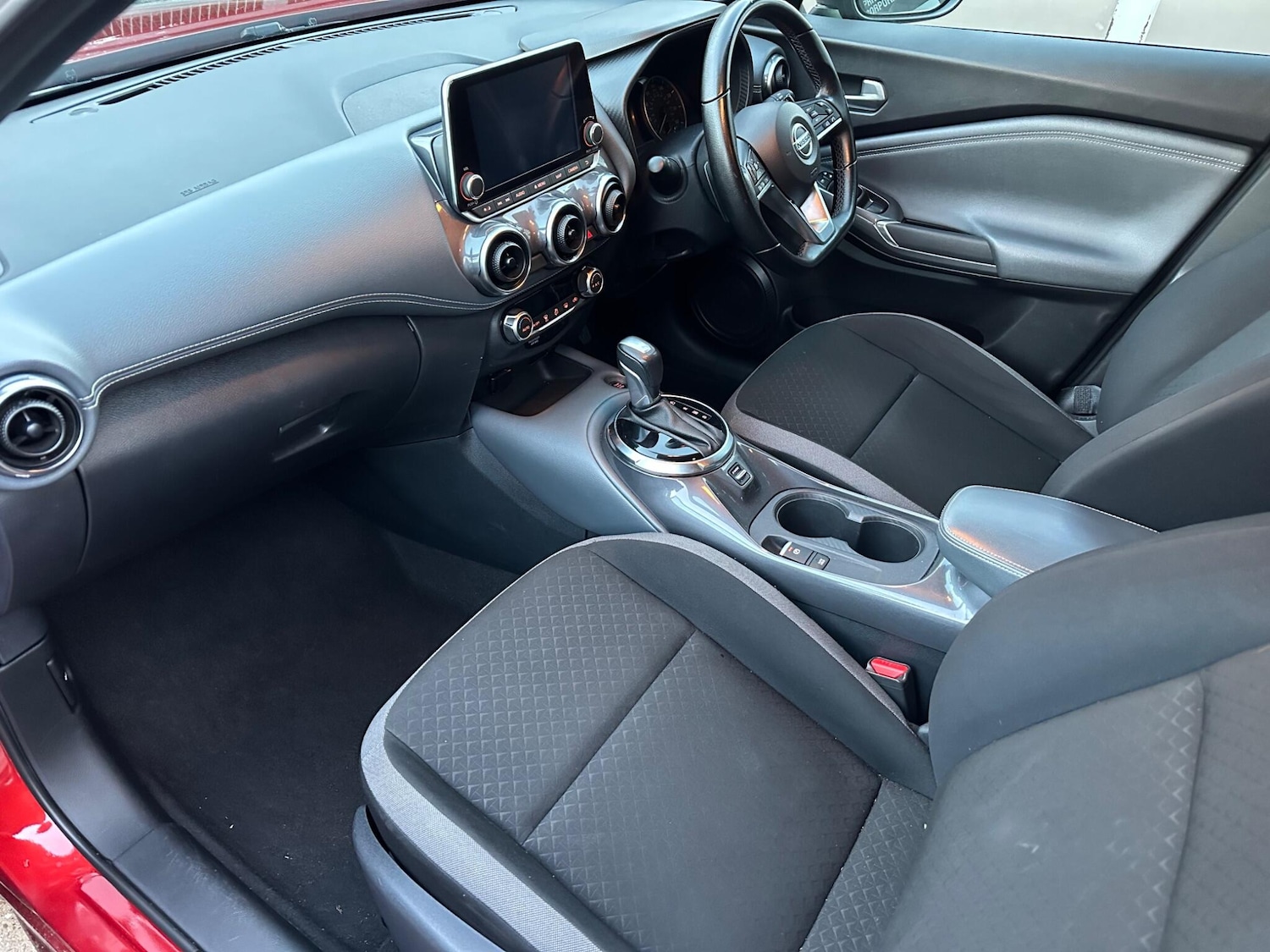 Used Nissan Juke 2021 for sale - 76702036: Photo 28