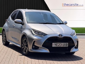 Used Toyota Yaris 2023 for sale - 78981725: Photo