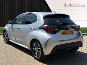Used Toyota Yaris 2023 for sale - 78981725: Photo