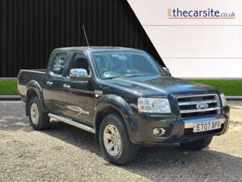 Used Ford Ranger 2007 for sale - 75103103: Photo