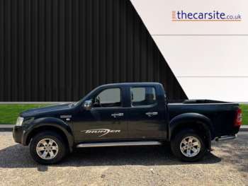 Used Ford Ranger 2007 for sale - 75103103: Photo