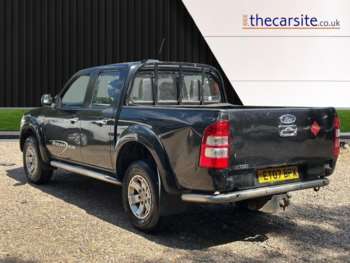 Used Ford Ranger 2007 for sale - 75103103: Photo