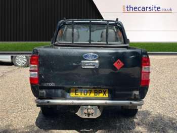 Used Ford Ranger 2007 for sale - 75103103: Photo