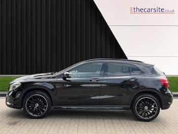 Used Mercedes-Benz GLA 2020 for sale - 78759286: Photo